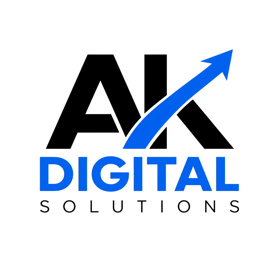 AK Digital Solutions